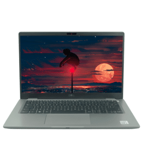 Notebook Dell Latitude 7410 I5