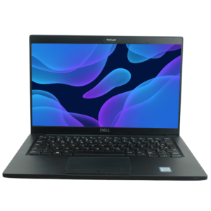 Notebook Dell Latitude 7390 I5