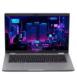 Notebook Dell Latitude 5420