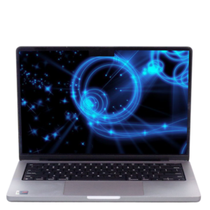 Notebook Apple Macbook Pro 2021 A2442 M1 Pro