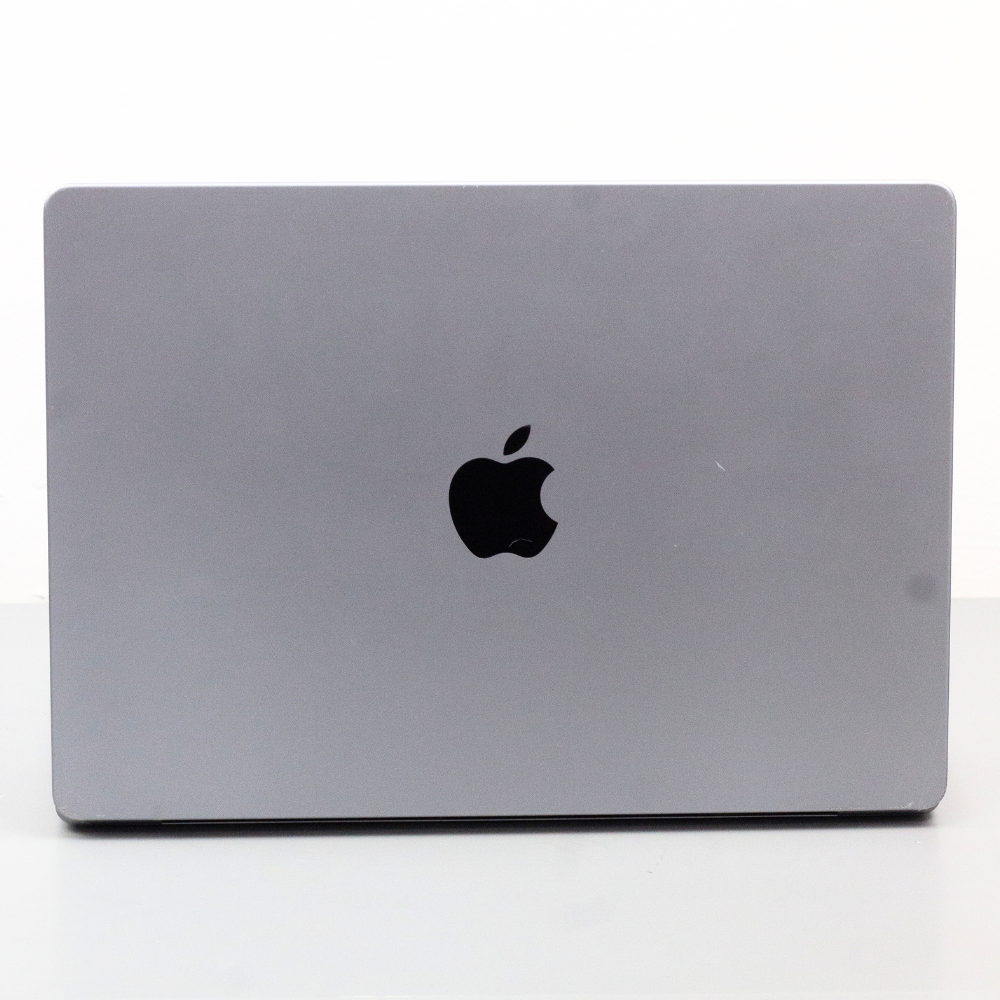 Notebook Apple Macbook Pro 2021 A2442 M1 Pro – Outlet Info