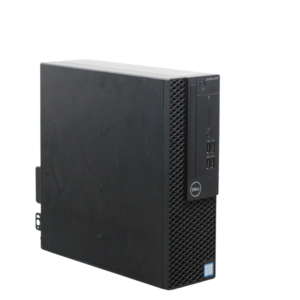 Computador Dell Optiplex 3070 I3 SFF