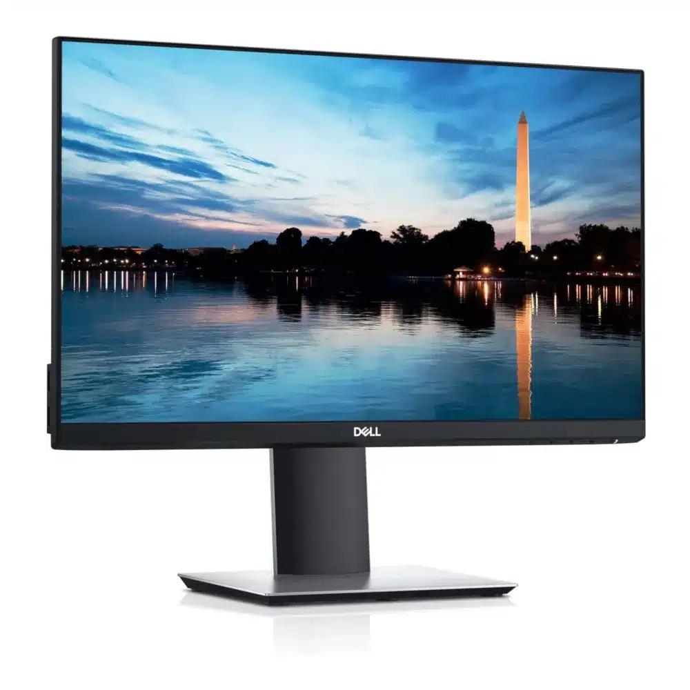 Monitor Dell 22” P2219H – Outlet Info