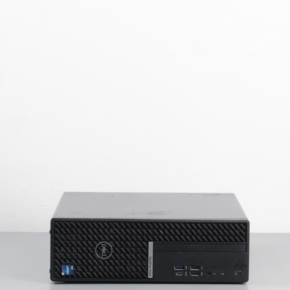 Computador Dell Optiplex 5000 I5 – Outlet Info