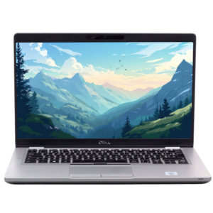 Notebook Dell Latitude 5410