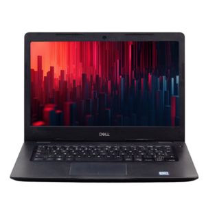 Notebook Dell Latitude 3490