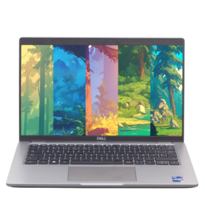 Notebook Dell Latitude 5440 I5