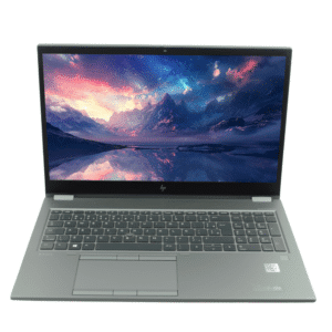 Notebook HP Zbook Fury G7 15“