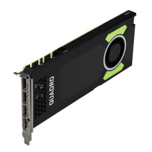 Placa de Vídeo NVIDIA Quadro M4000 8GB GDDR5 PCIe x16 4x DisplayPort Perfil Alto Workstation