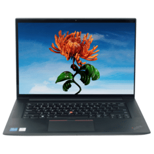 Notebook Lenovo Thinkpad P1 Gen 4