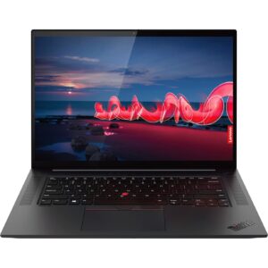 Notebook Lenovo Thinkpad P1 Gen 4