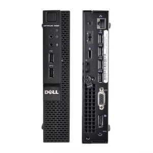 Computador Dell Optiplex 3020 Mini I5