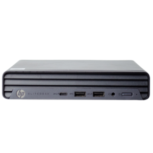 Computador HP EliteDesk 800 G6 Mini Pc