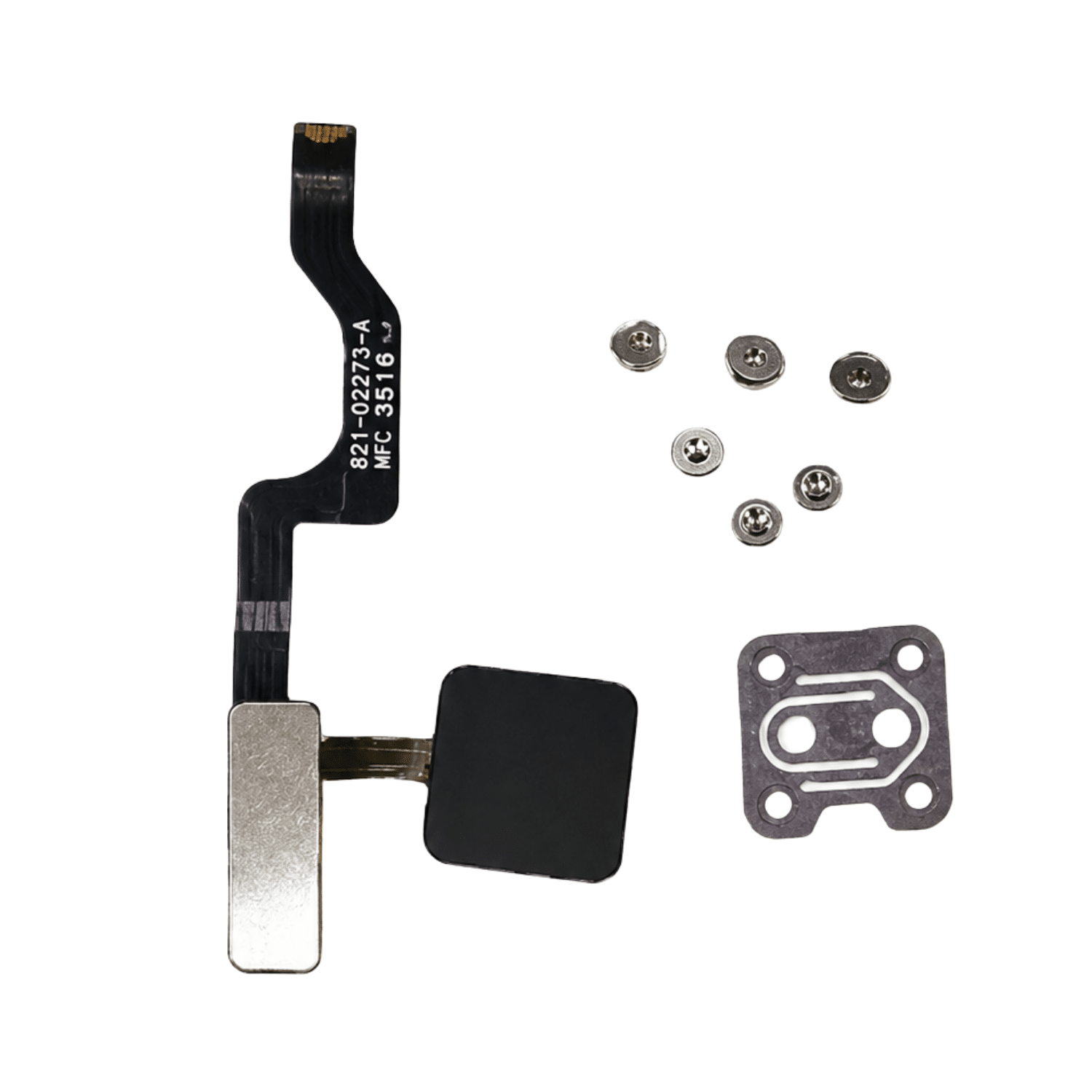 Botão Power Original Apple Macbook Pro 2019 A2141