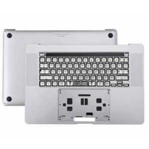 Top Case Com Tampa Macbook Pro 2019 A2141