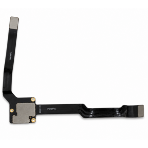 Cabo Flat Touch Bar Macbook Pro 2019 A2141