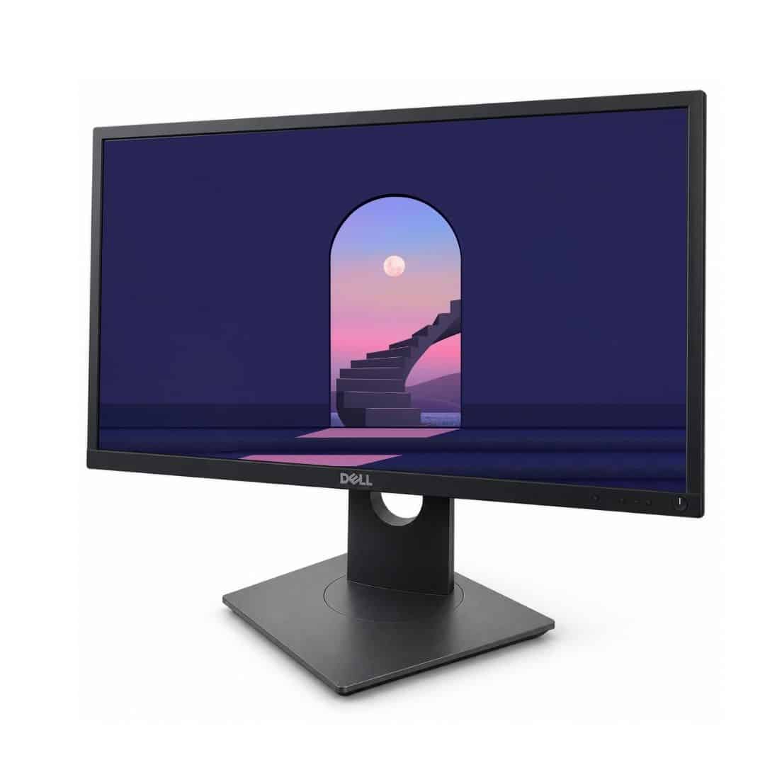 Monitor Dell P2317H 23" Tela LED