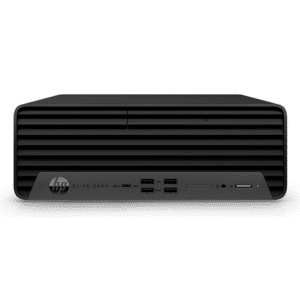 Computador HP EliteDesk 600 G9 Sff