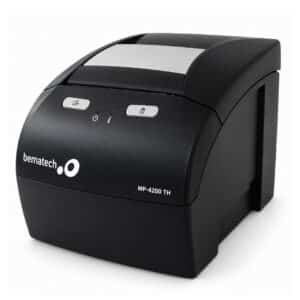 Impressora Térmica Bematech Mp-4200 TH
