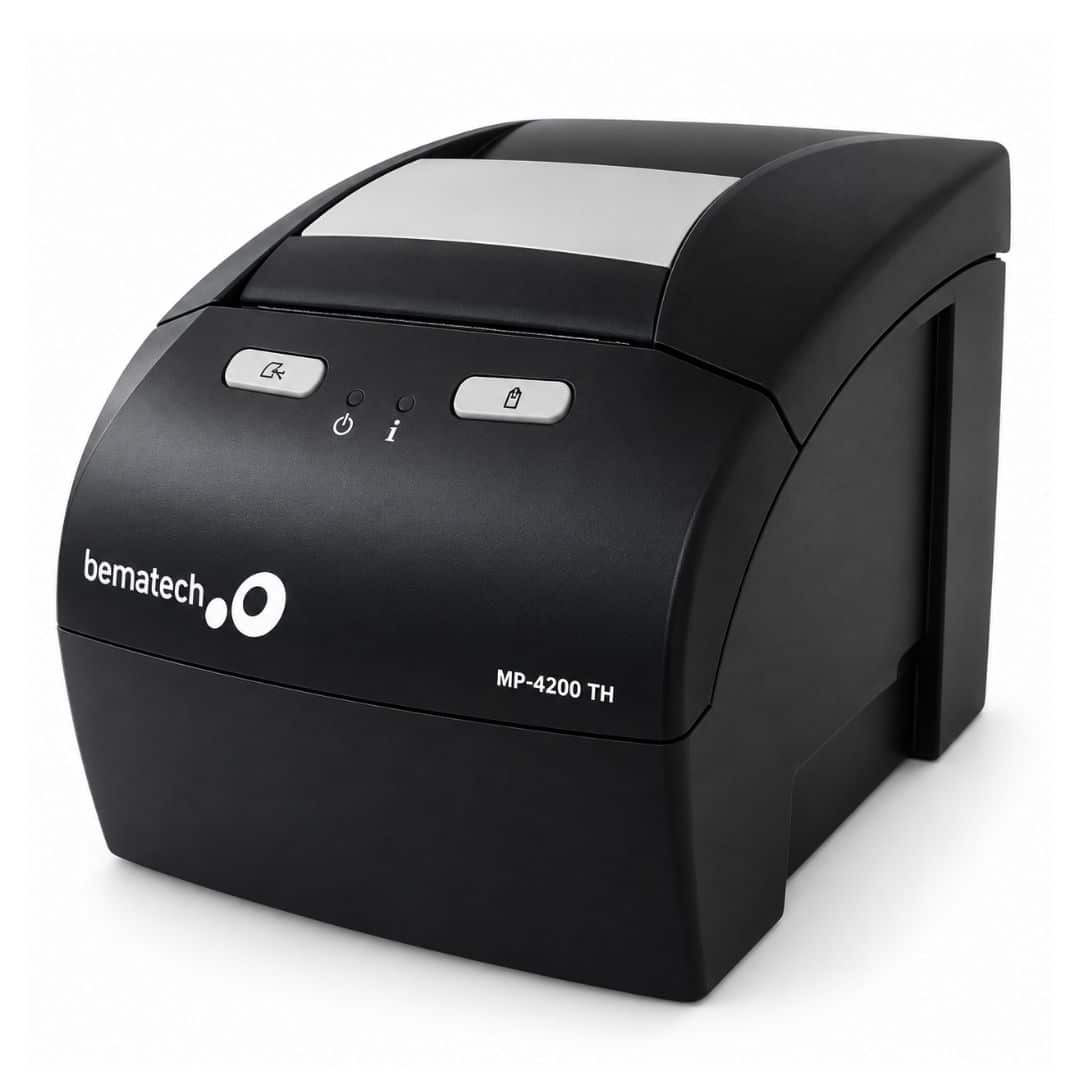 Impressora Térmica Bematech Mp-4200 TH