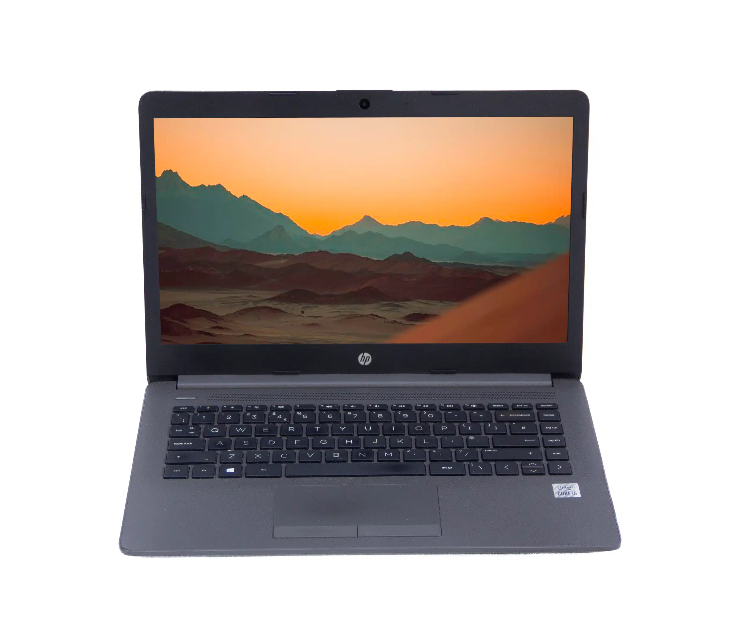 Notebook Hp 240 Gen 7