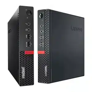 Computador Lenovo Thinkcentre M710Q I3 Mini