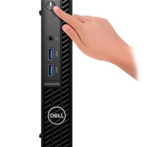 Computador Dell Optiplex 3000 I5 Mini
