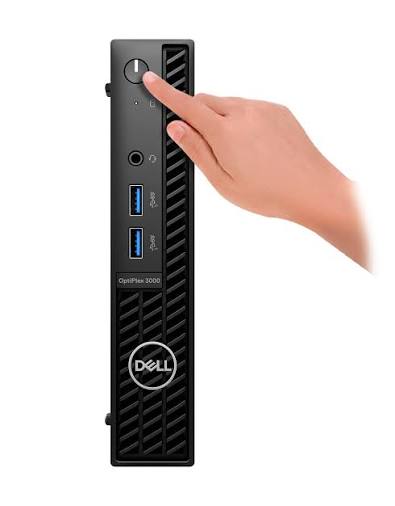Computador Dell Optiplex 3000 I5 Mini